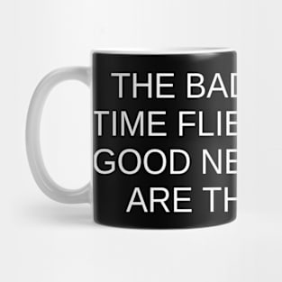 funny motivational Mug